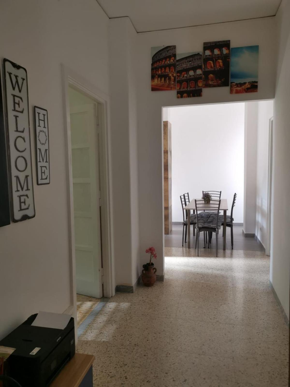 Roma Centro Intero Appartamento Per Vacanze Exterior photo
